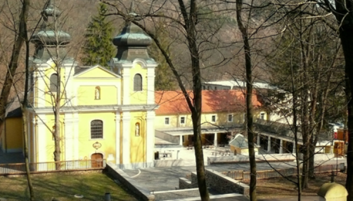 Papi és szerzetesi lelkigyakorlat 02.10-14