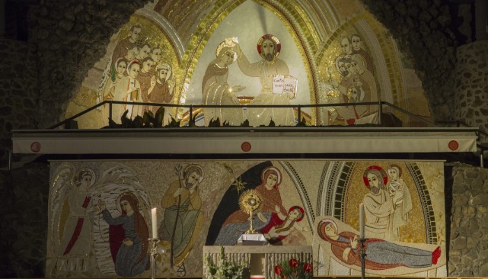 A Mesterhez kell felnőnünk