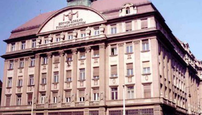 Rádióműsor készült a Sapientia épületéről