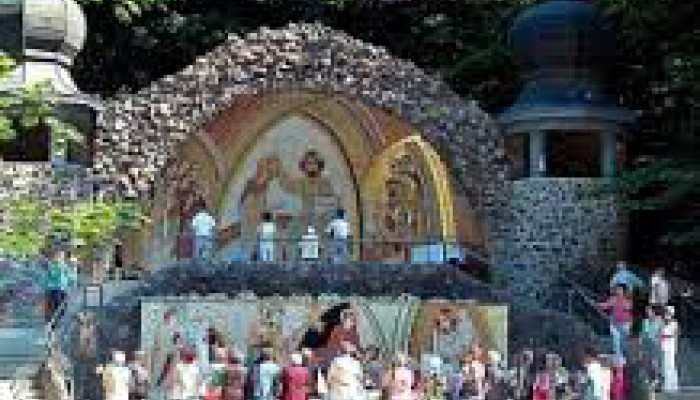 A Rete Mariana vezetőinek konferenciája