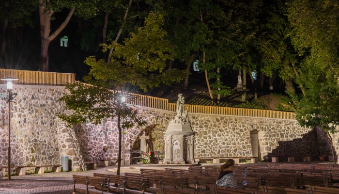 Vasárnapi hírek 2024.08.11