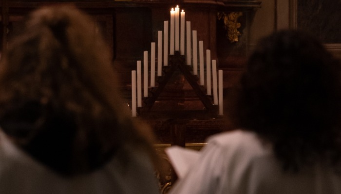 „.. s ne szolgáljunk többé a bűnnek.”