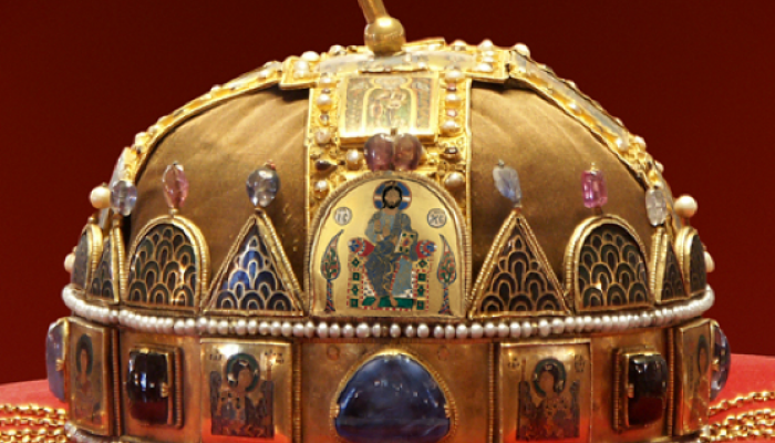 Szent István vigiliája